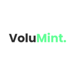 VoluMint (VMINT) logo