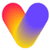 Vow (VOW) logo