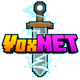 VoxNET (VXON) logo