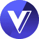 Voyager Token (VGX) logo