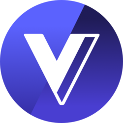 Voyager (VGX) logo