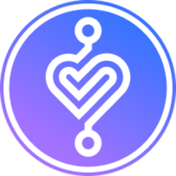 Vyvo Smart Chain (VSC) logo
