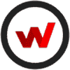 Wagerr (WGR) logo