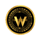 Wallfair logo