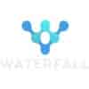 Waterfall (WATER) logo