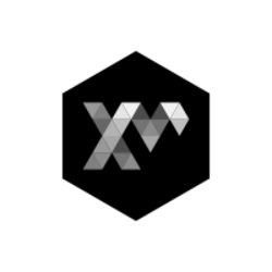 WeatherXM Network (WXM) logo