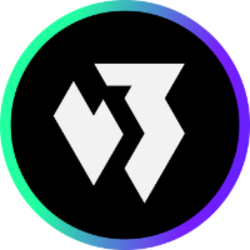 Web3Games.com Token (WGT) logo