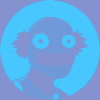 Weirdo (WEIRDO) logo