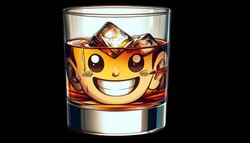 WHISKEY (WHISKEY) logo