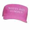 White Boy Summer (WBS) logo