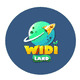 WidiLand (WIDI) logo