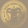 Wild Goat Coin (WGC) logo