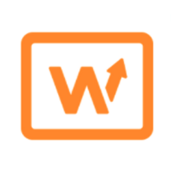 Win (WIN) logo