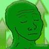 Wojak (WOJAK) logo