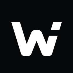 WOO Network (WOO) logo