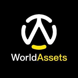 WorldAssets (INC) logo