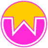 Wownero (WOW) logo