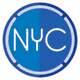Wrapped NewYorkCoin (WNYC) logo