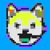 WUFFI (WUF) logo