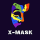 X-MASK-logo