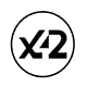 X42 Protocol (X42) logo