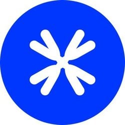 XDB CHAIN (XDB) logo