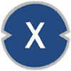 XDC Network XDC Network (XDC) logo