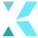Xfinance logo