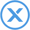 XNET Mobile (XNET) logo