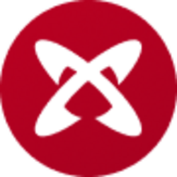 Xphere Xphere (XP) logo