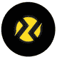 Yellow Road (ROAD) logo
