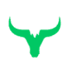 Yield Yak (YAK) logo