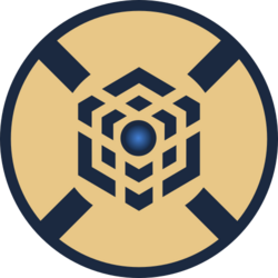 ynBNB MAX (YNBNBX) logo