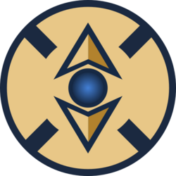 ynETH MAX (YNETHX) logo