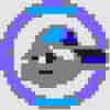Young Peezy AKA Pepe (PEEZY) logo