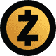 Zcash (ZEC) logo