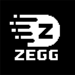 ZEGGAI (ZEGGAI) logo