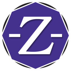 ZeroClassic (ZERC) logo