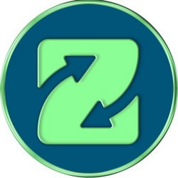 Zypto Token (ZYPTO) logo