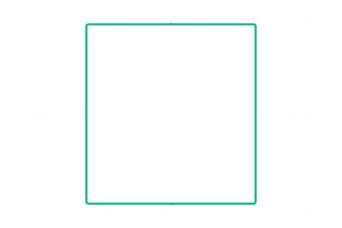Bullish Marubozu (Bullish Marubozu) — bullish gyertyaalakzat