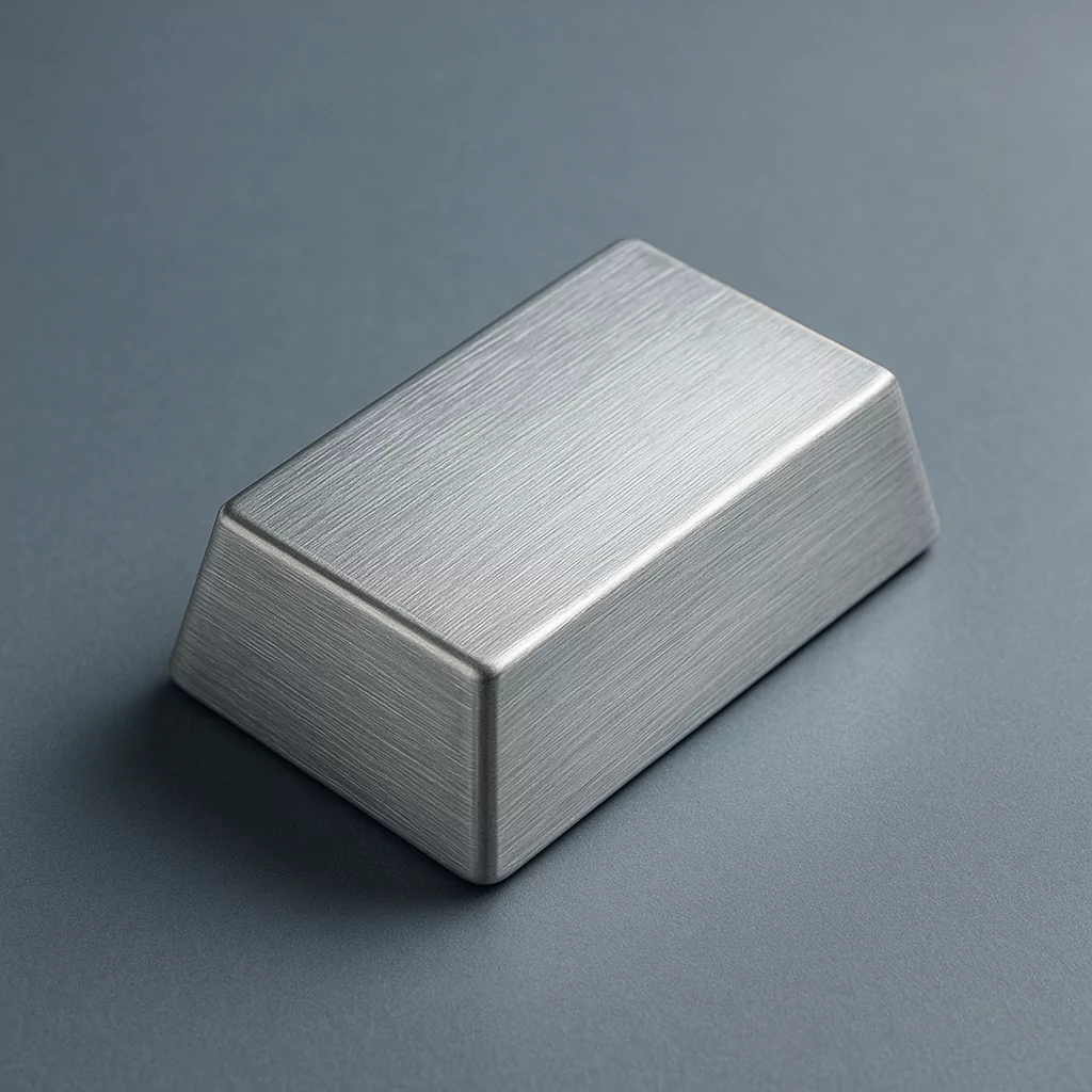 Aluminium (AL-SPOT) price today US$3,668 / tonne