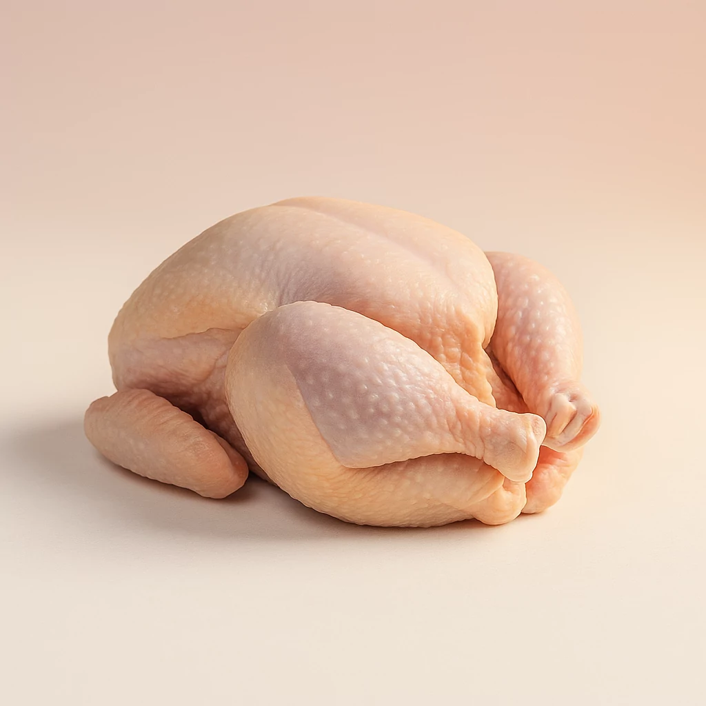 Poultry (POUL) price today US$7.49 / kg, ↑ +0.00% (24h)