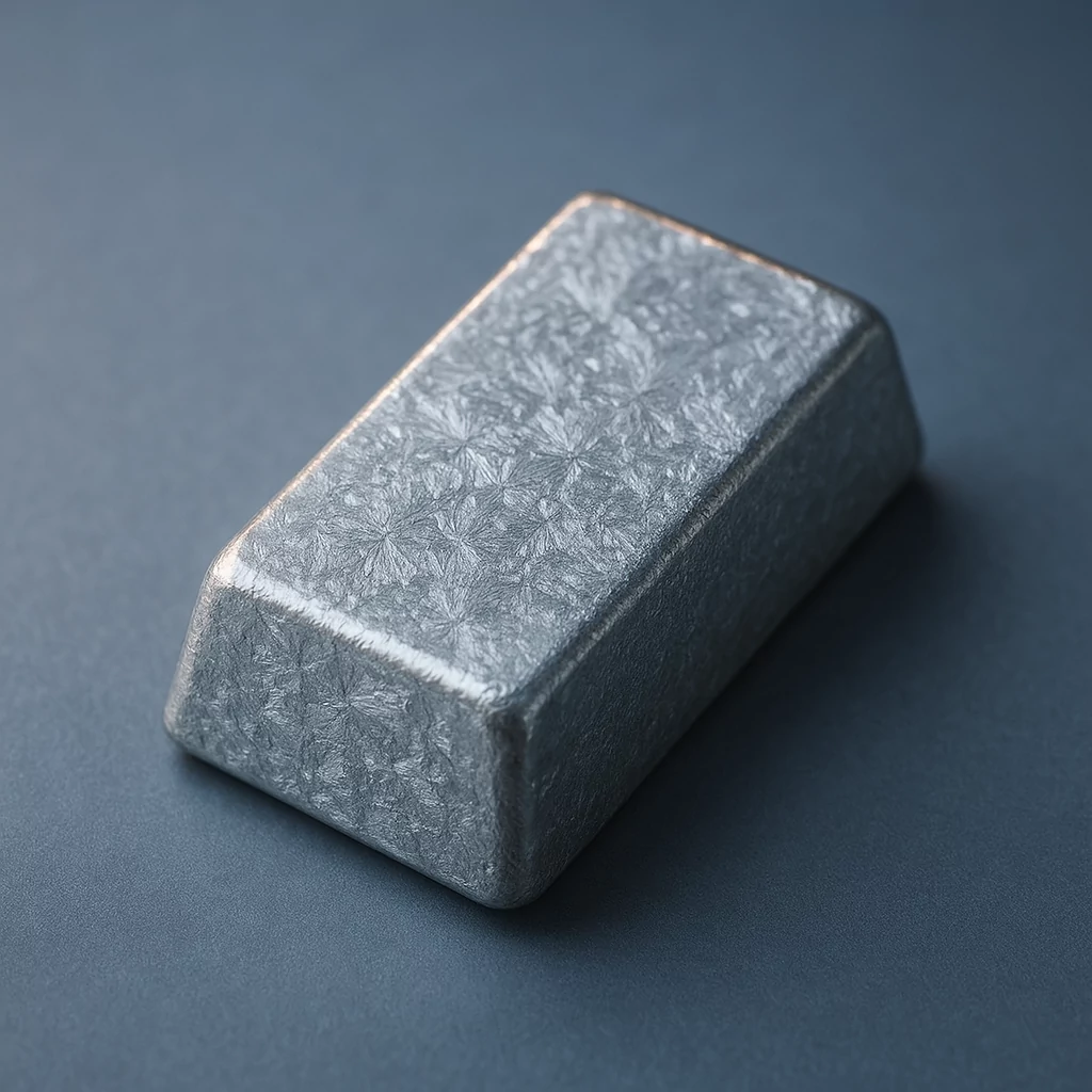 Zinc (ZINC) price today US$3,542 / tonne, ↑ +0.00% (24h)