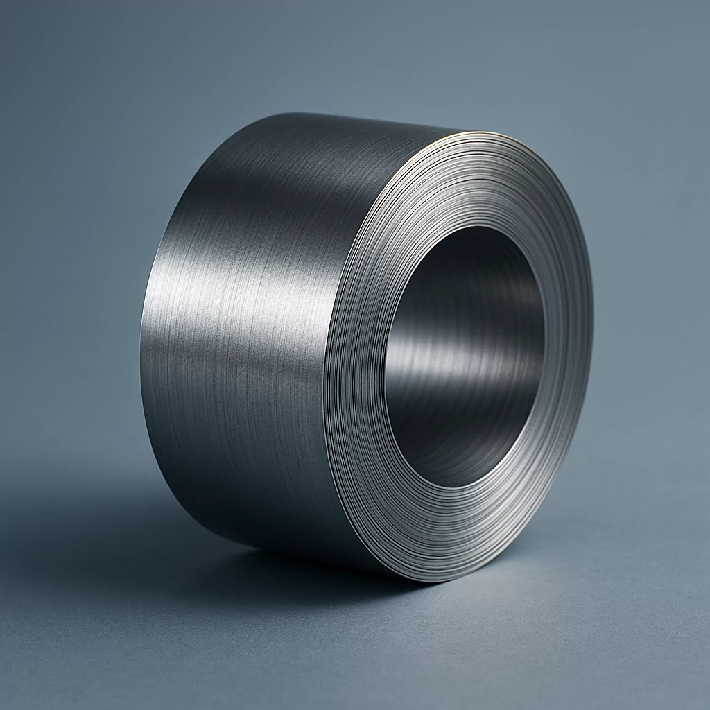 HRC steel (HRC-STEEL) price today US$1,161 / tonne, ↑ +0.00% (24h)