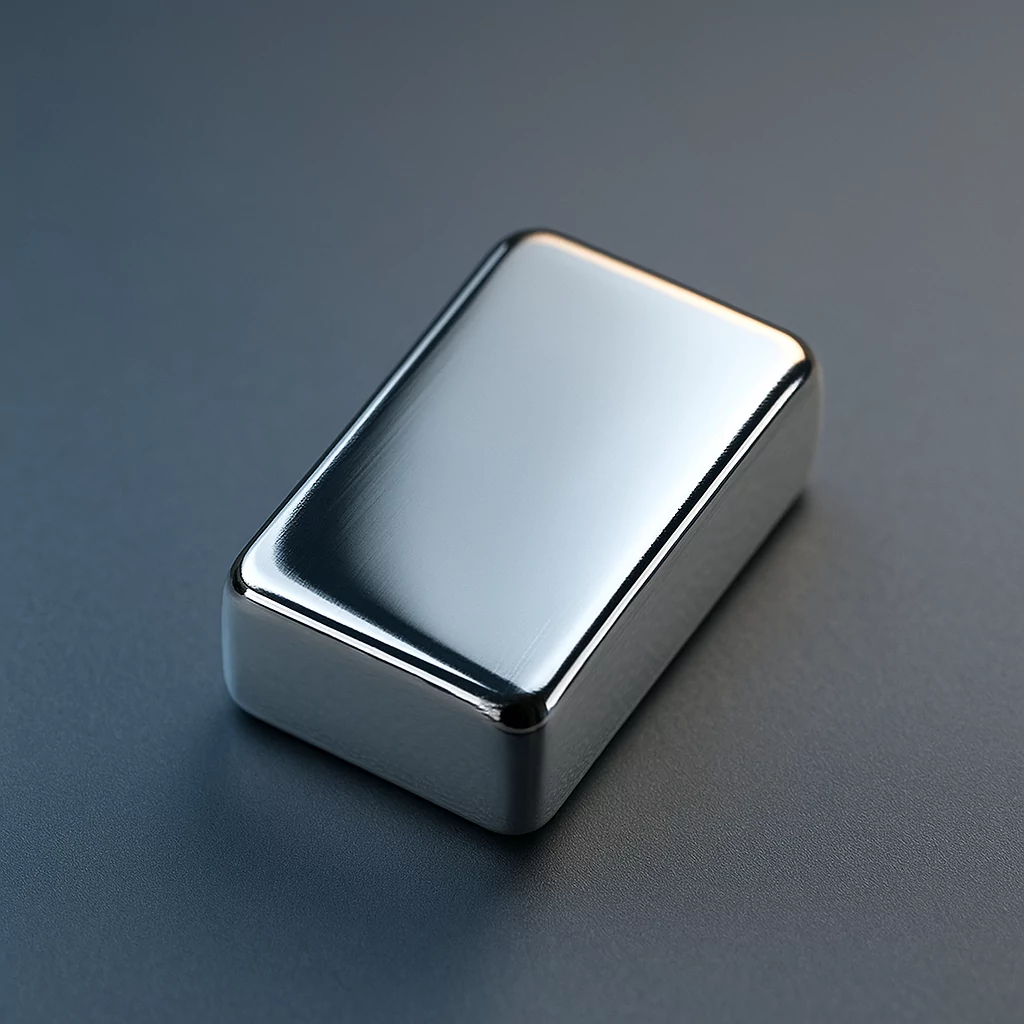 Indium (INDIUM) price today US$4,750 / kg, ↑ +0.00% (24h)