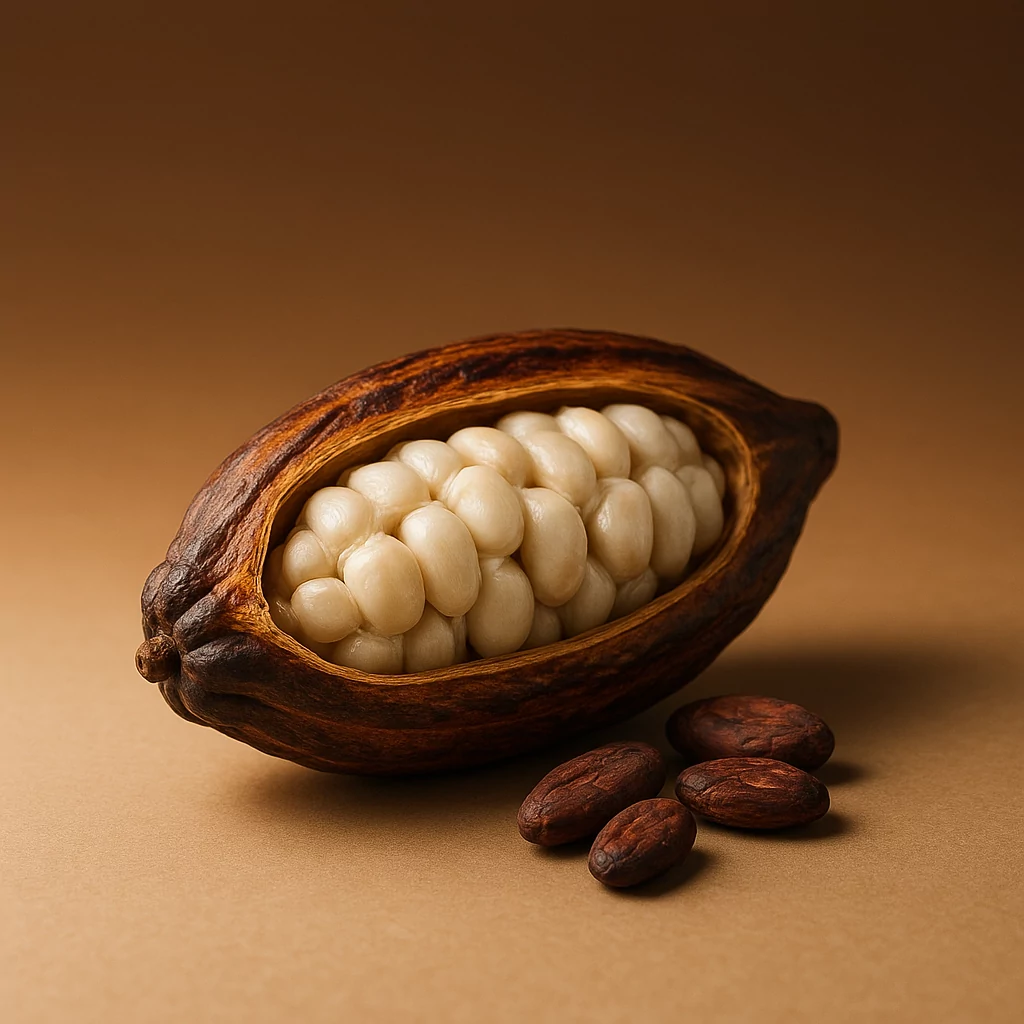 Cocoa (CC) price today US$3,817 / tonne, ↑ +0.00% (24h)
