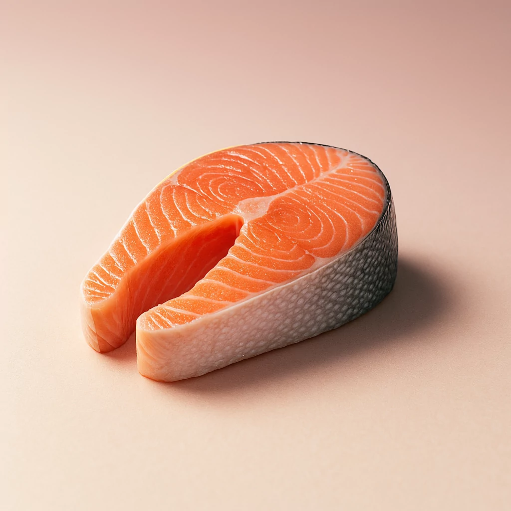 Salmon (SALMON) price today US$70.77 / kg, ↑ +0.00% (24h)