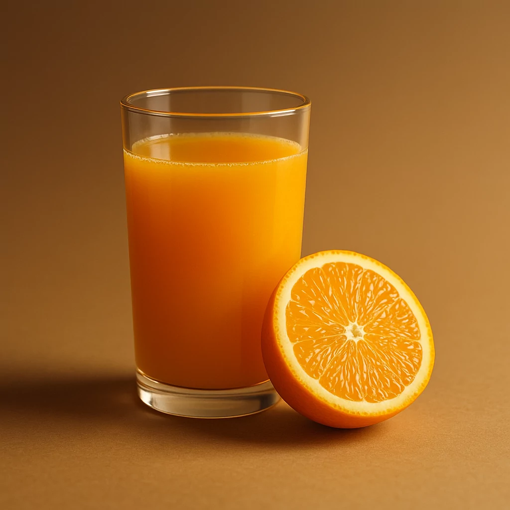 Orange juice (OJ) price today US$167.36 / pound, ↑ +0.00% (24h)
