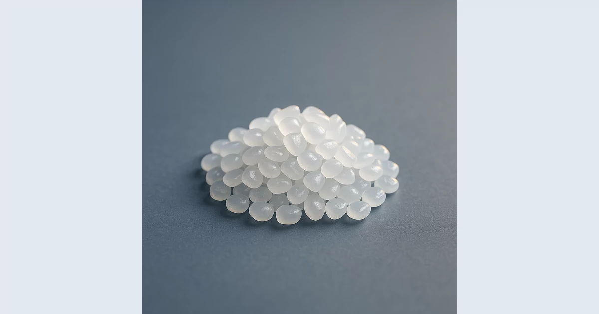Polyethylene price and chart: live rate in USD, EUR and GBP