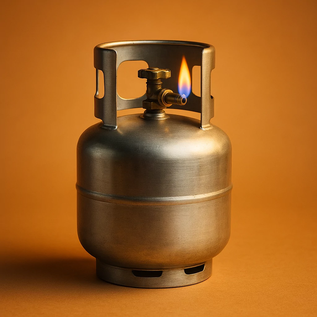 Propane (PROP) price today US$0.8400 / gallon, ↑ +0.00% (24h)